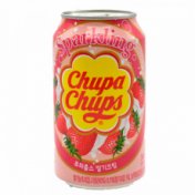 Chupa Chups Малина газ ж.б 0.345 Напиток