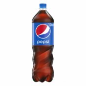 Pepsi-Соla газ 1.5 Напиток