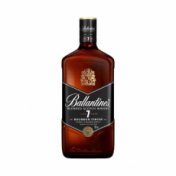 Ballantine s Finest 7 yo 0.7 Виски