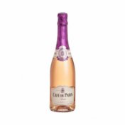 Cafe de Paris Rose 0.75 Шампанское