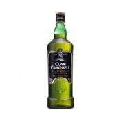 Clan Campbell 1.0 Виски