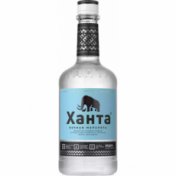Ханта Вечная Мерзлота 0.5 Водка