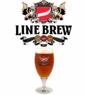 Line Brew Wheat Beer / Лайн Брю Вит Бир нефильтрованное
