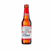 Bud ст 0.44 Пиво