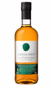 Green Spot 0.7 Виски