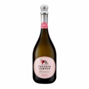 Tussock Jumper Prosecco Rose Brut Лиса сух 0.75 Игристое вино