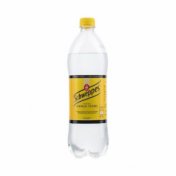 Schweppes Tonic газ пл 0.85 Напиток