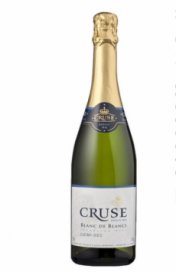 Cruset Blanc de Blancs 0.75 Вино