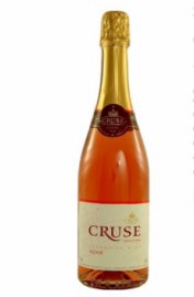 Cruset Brut Rose 0.75 Вино