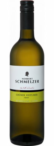 Gruner Schmelzer 0.75 Вино