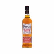 Dewar s Portuguese Smooth 8 yo 0.7 Виски