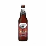 Chokolate Stout (Шоколадный стаут) ст 0.45 Пиво