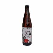 Boozy Apple Red Фруктовое газ сл 0.5 Сидр