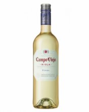 Campo Vieja Blanco сух 0.75 Вино
