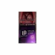 LD Compact Purple Beat