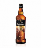 Havana Club Cuban Spiced 0.7 Ром