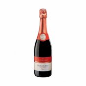 Fragolino Rosso сл 0.75 Игристое вино