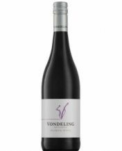 Vondeling Baldrick Shiraz красн сух 0.75 Вино