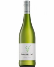 Vondeling Petit Chenin Blanc белое сух 0.75 Вино