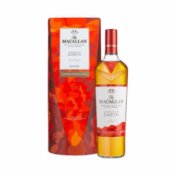 The Macallan A Night on Earth 0.7 Виски