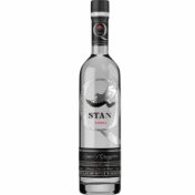 Q-stan Legend of Qazaqstan 0.5 Водка
