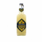 Seth Riley s Garage Hard lemon drink ст 0.4 Пиво