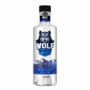 Wolf Mountain 0.45 Водка