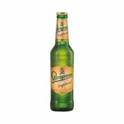 Staropramen Unfiltered ст 0.5 Пиво