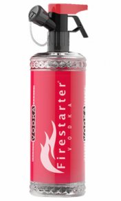 Firestarter 0.35 Водка