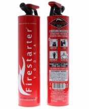 Firestarter 0.7 Водка