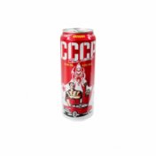 СССР светлое ж.б 0.45 Пиво