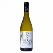 Quiet Life Chardonnay белое сух 0.75 Вино