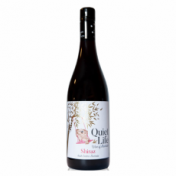Quiet Life Shiraz красное сух 0.75 Вино