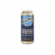 Blue Moon ж.б 0.5 Пиво