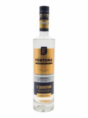 Fortuna Premium Gold 1.0 Водка