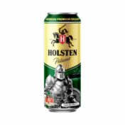 Holsten Pilsener ж.б 0.43 Пиво