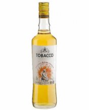 Tobacco Spiced 37.5% 1.0 Ром