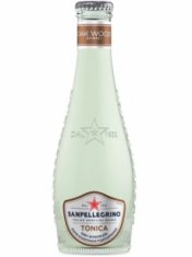 SanPellegrino Tonica Citrus безалк. ст 0.2 Напиток