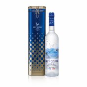 Grey Goose Origanal CK 0.7 Водка