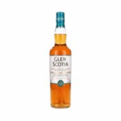 Glen Scotia Campbeltown Single Malt 0.7 Виски