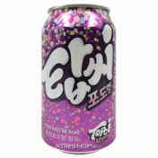 TopCi Grape газ ж.б 0.350 Напиток