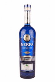 Nerpa Deep Ice 0.7 Водка