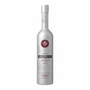 Kyzylzhar Platinum 0.5 Водка