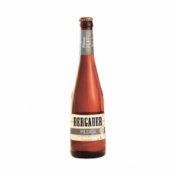 Bergauer Pilsner (Бергауэр Пильзнер) светл ст 0.5 Пиво