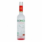 Bionica Cranberry Клюква 0.5 Водка
