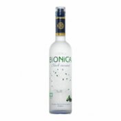 Bionica Вlack Currant Черная смородина 0.5 Водка