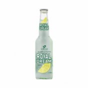 Relax Royal Dream с.а газ.0.33 Коктейль