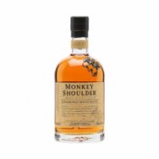 Monkey Shoulder Smokey 0.7 Виски