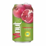 Vinut со вкусом Гранат 0.33 Напиток