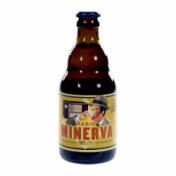 Radio Minerva светлое ст 0.33 Пиво